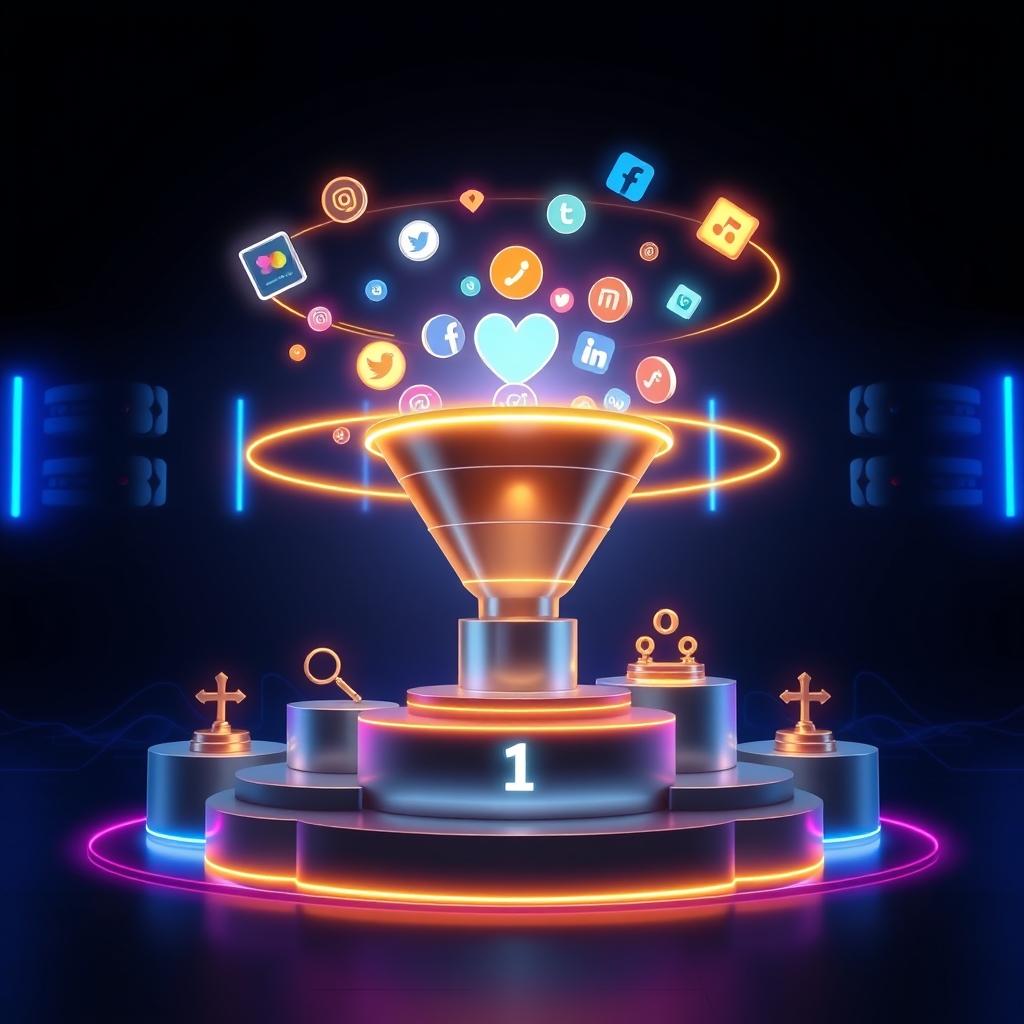 Best AI Automation Tools for Marketing