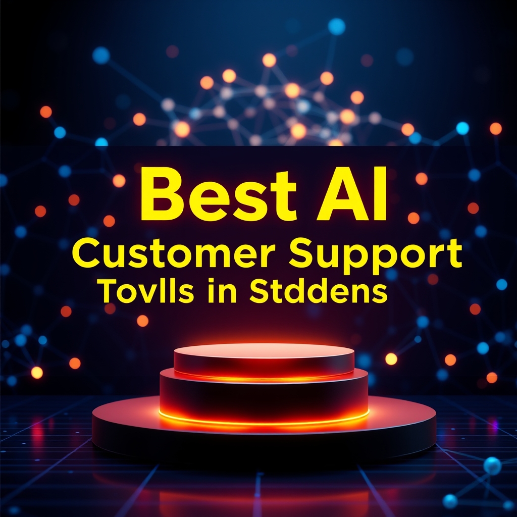 Best AI Customer Support Tools for Students
