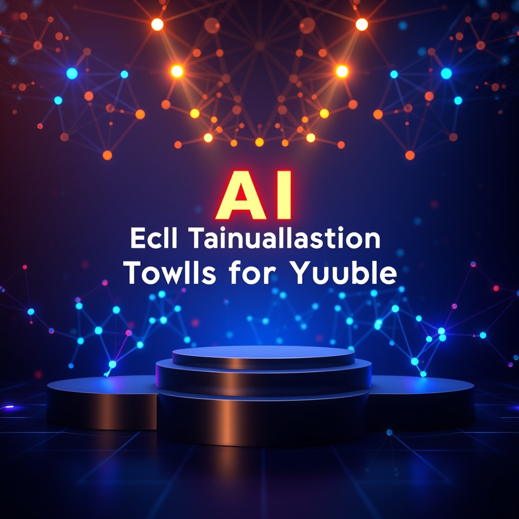 Best AI Translation Tools for YouTube