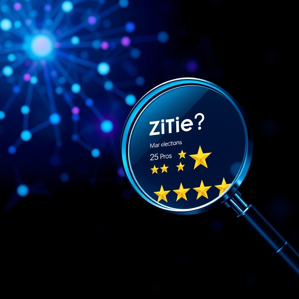 What Is ZipTie? The AI Search Performance Tool, Reviewed